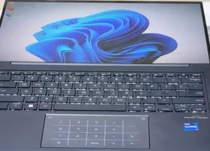 Photo - New Laptop Asus Zenbook 14 UX434 16GB Intel Core I7 SSD 512GB