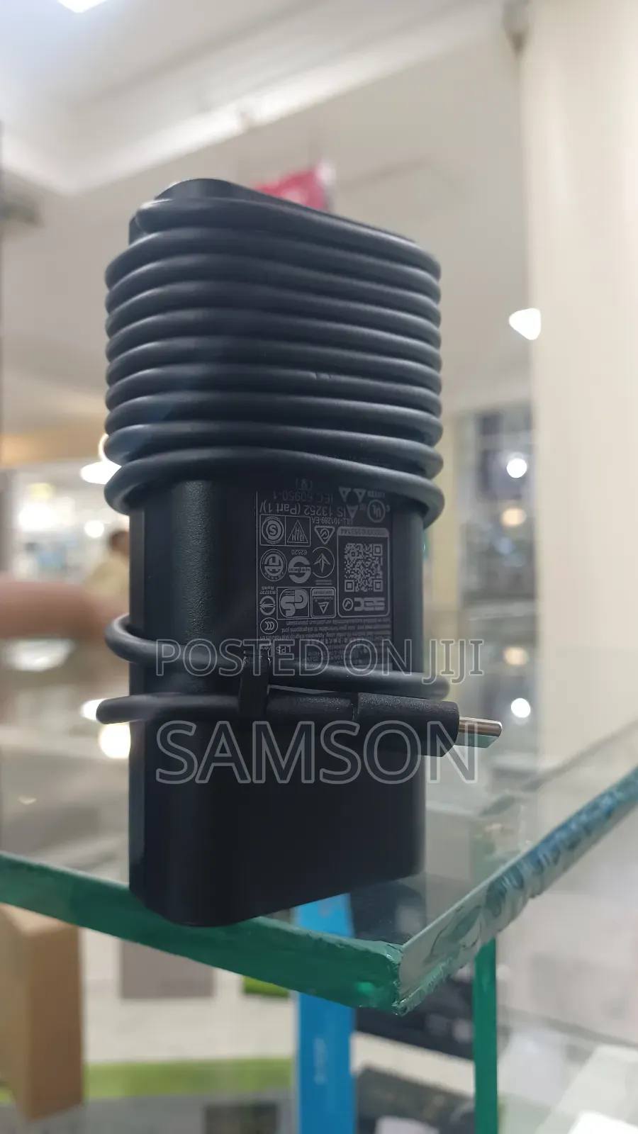 Lenovo Charger Hp ,Dell