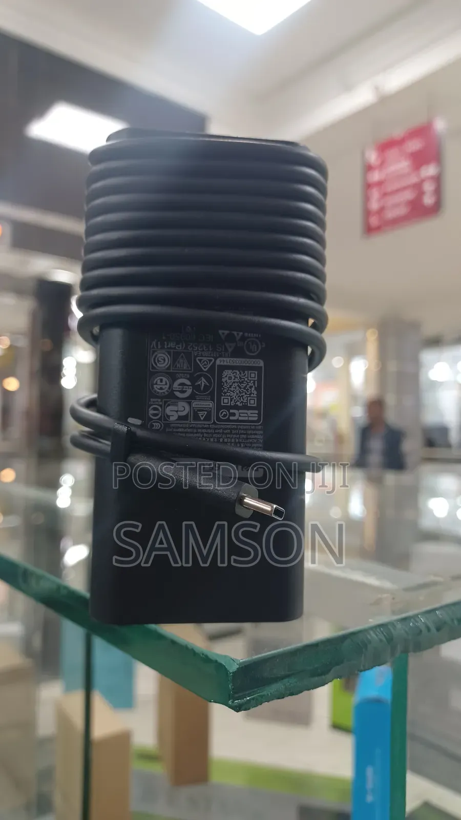 Lenovo Charger Hp ,Dell