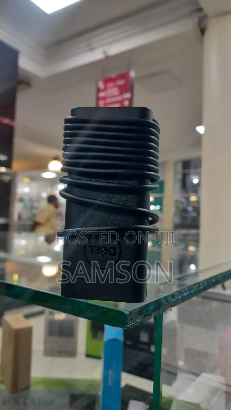 Lenovo Charger Hp ,Dell