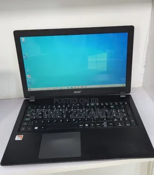 Photo - New Laptop Acer Aspire 5 12GB AMD A4 HDD 1T