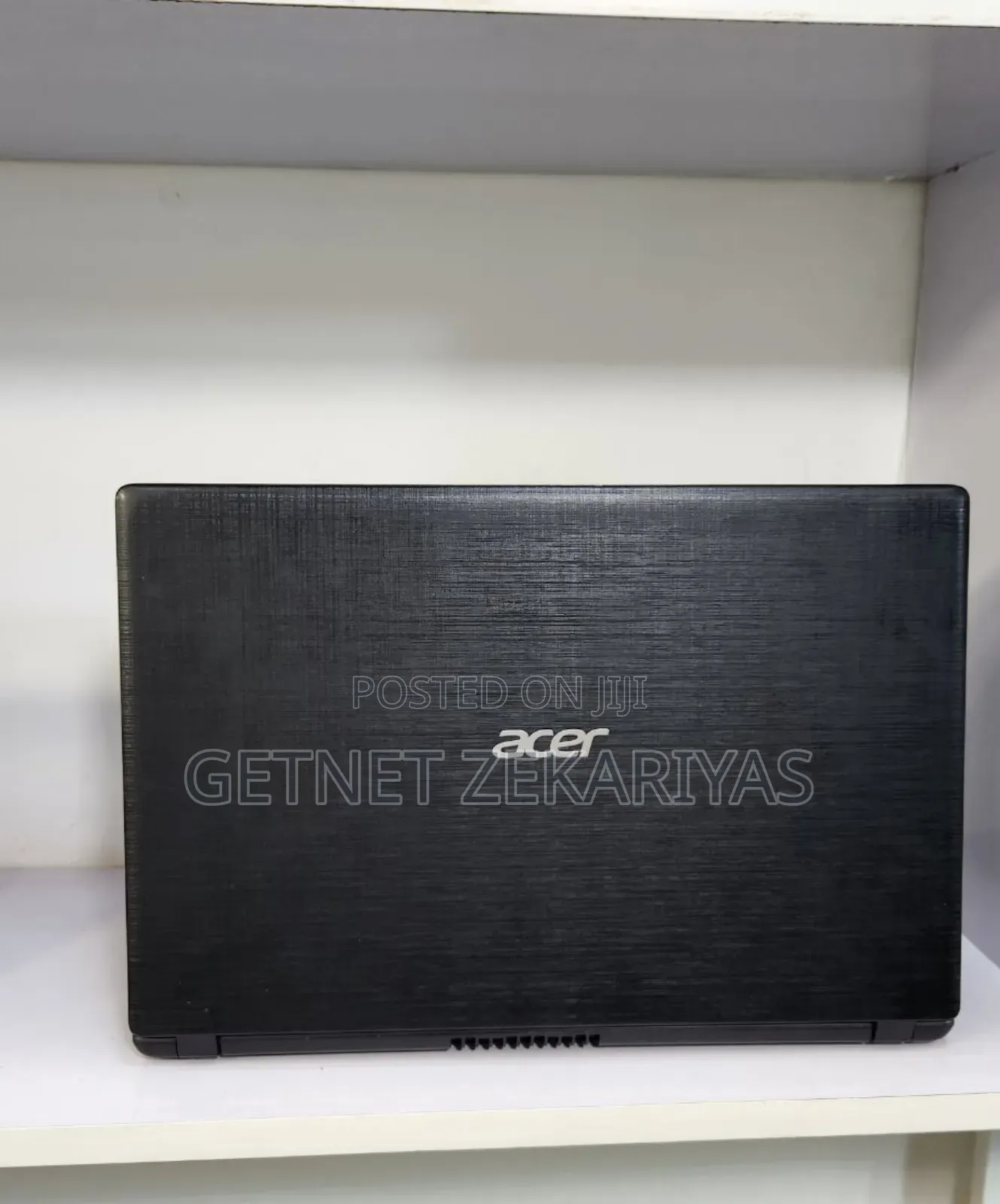 New Laptop Acer Aspire 5 12GB AMD A4 HDD 1T