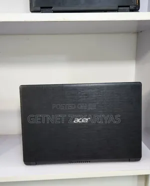 New Laptop Acer Aspire 5 12GB AMD A4 HDD 1T