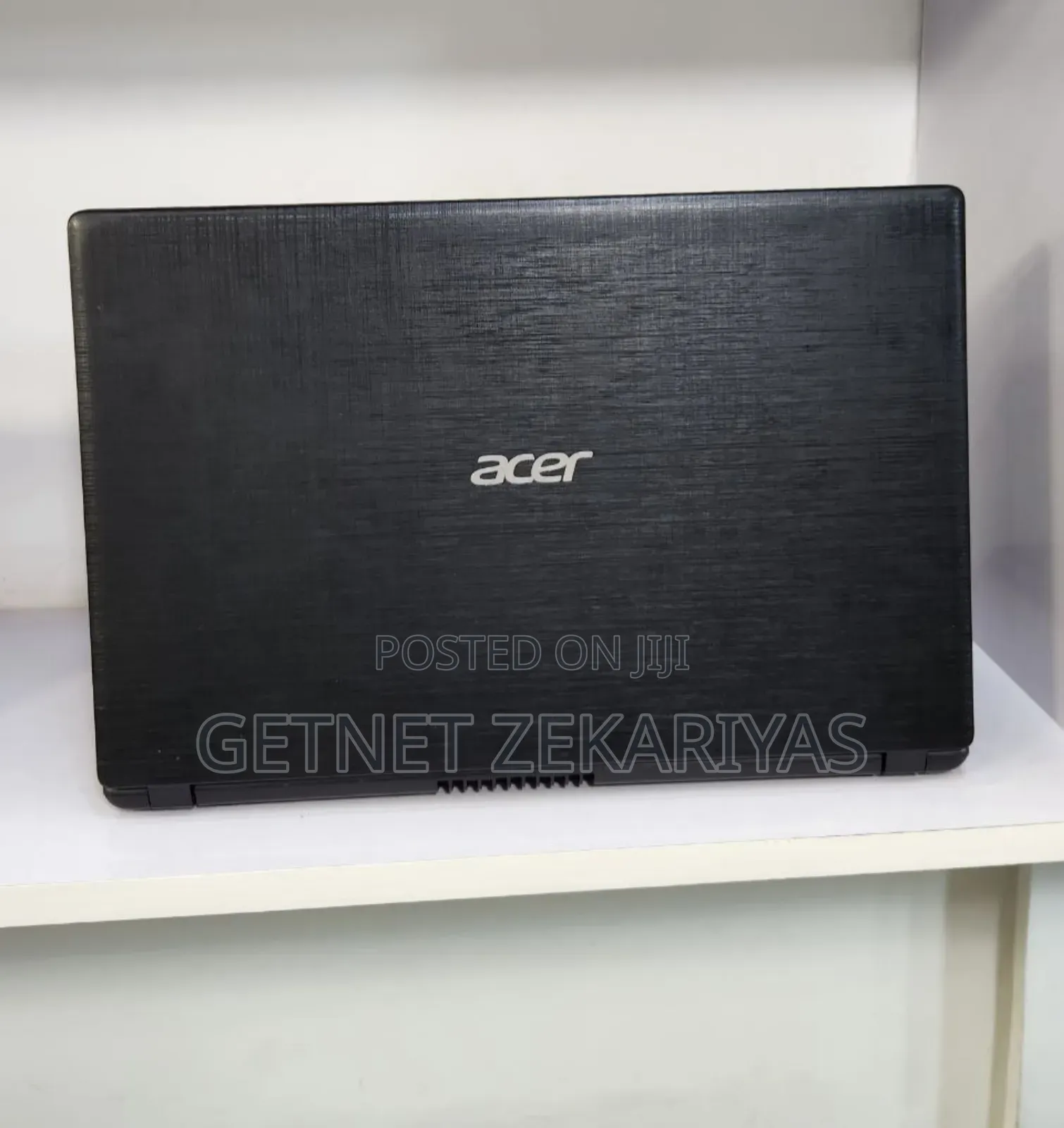 New Laptop Acer Aspire 5 12GB AMD A4 HDD 1T