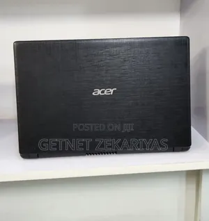 New Laptop Acer Aspire 5 12GB AMD A4 HDD 1T