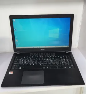 New Laptop Acer Aspire 5 12GB AMD A4 HDD 1T