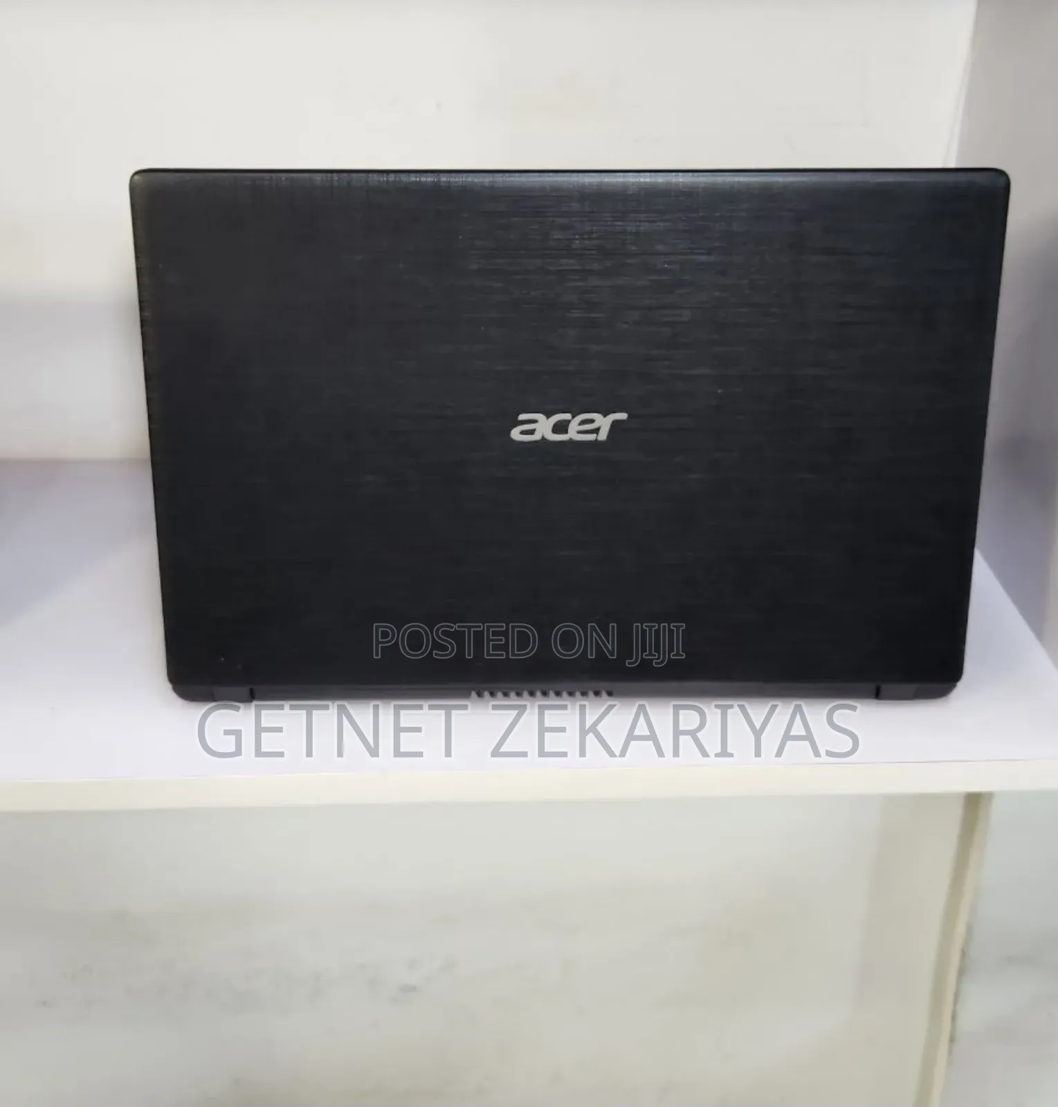 New Laptop Acer Aspire 5 12GB AMD A4 HDD 1T