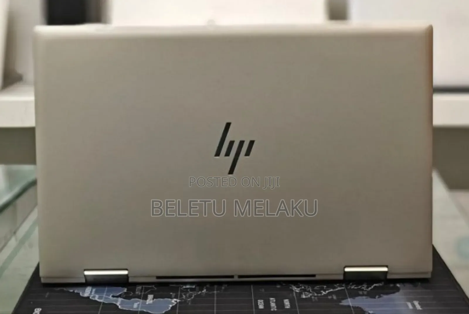 New Laptop HP Envy X360 8GB Intel Core I5 SSD 256GB