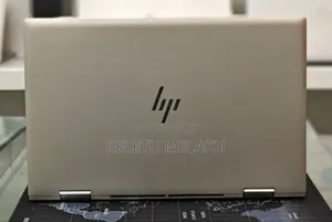 New Laptop HP Envy X360 8GB Intel Core I5 SSD 256GB