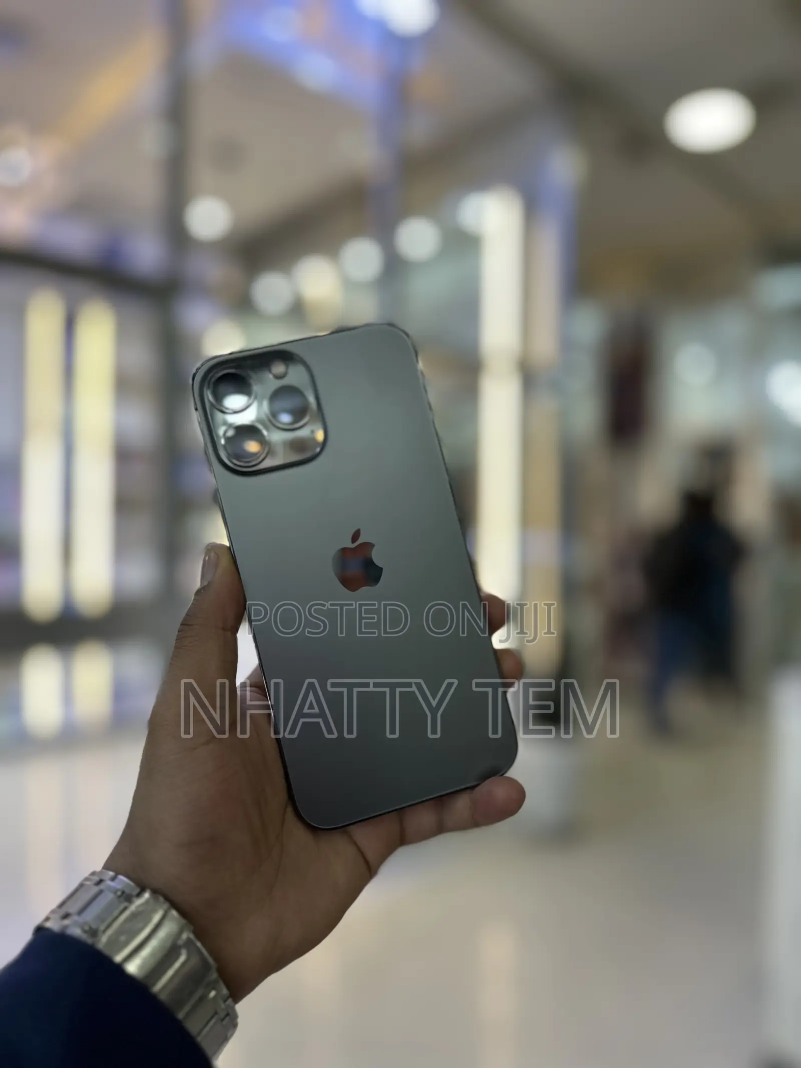 Apple iPhone 13 Pro Max 128 GB Blue