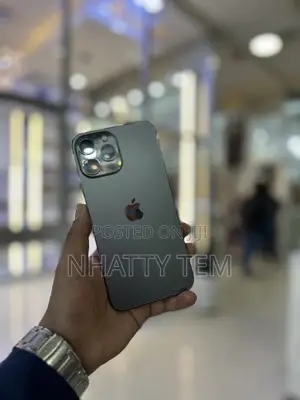 Apple iPhone 13 Pro Max 128 GB Blue