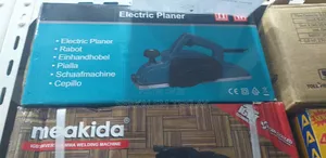 Makita Electrical Planner