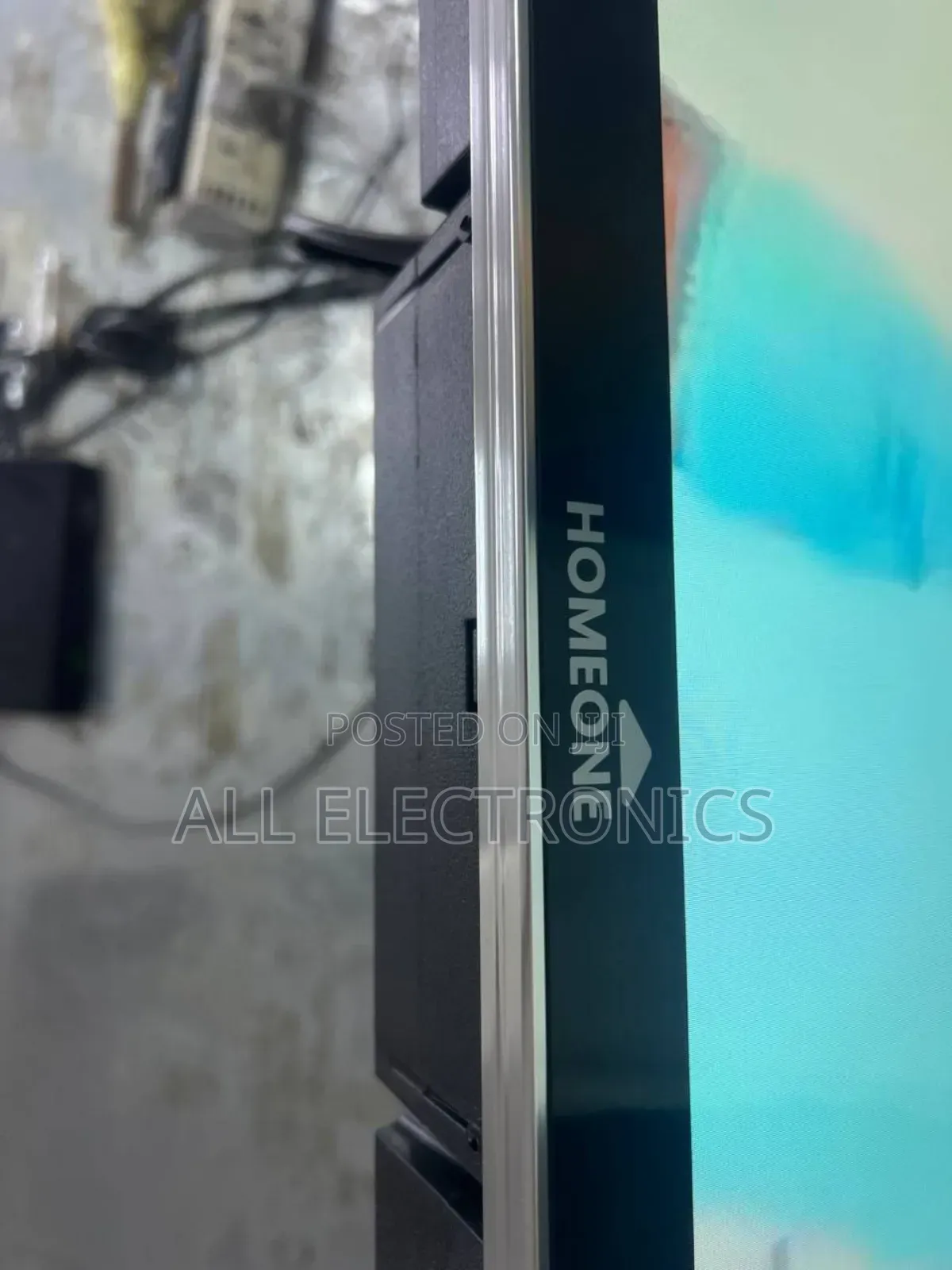 55inch Homeone Tv Smart55