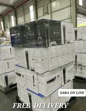 Ps 5 Sony Play Station 5