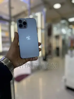 Apple iPhone 13 Pro Max 256 GB Blue