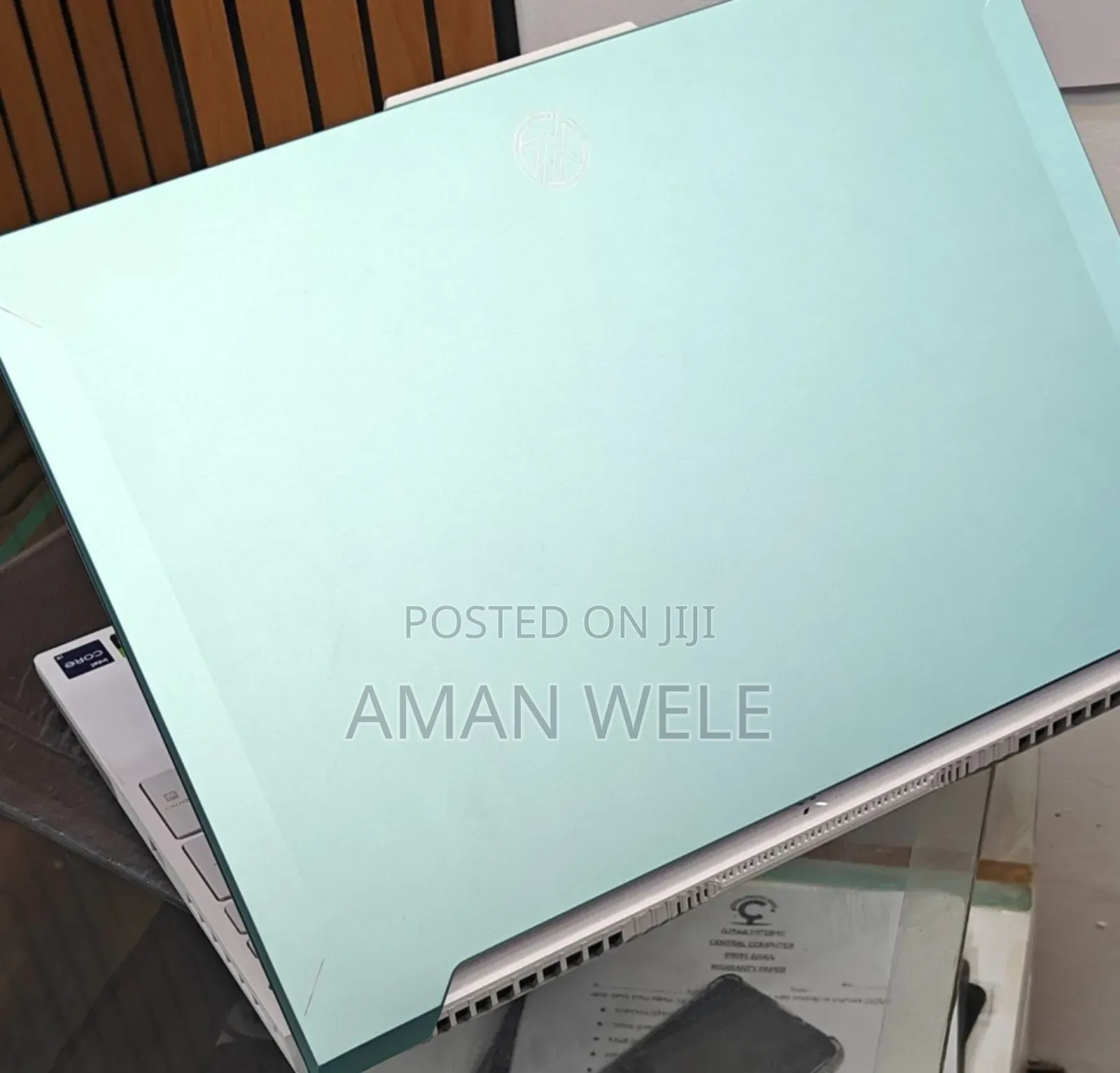 New Laptop Asus ROG Strix G15 32GB Intel Core I9 SSD 1T