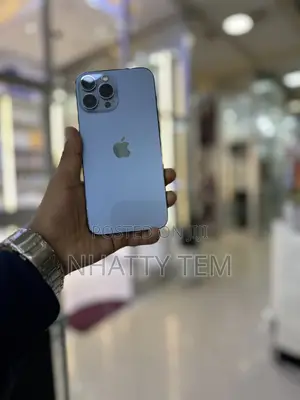 Apple iPhone 13 Pro Max 256 GB Blue