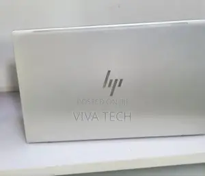 New Laptop HP Envy X2 16GB Intel Core I7 SSD 1T