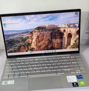 New Laptop HP Envy X2 16GB Intel Core I7 SSD 1T