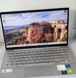 New Laptop HP Envy X2 16GB Intel Core I7 SSD 1T