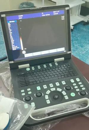 Sonostar Ultrasound Machine