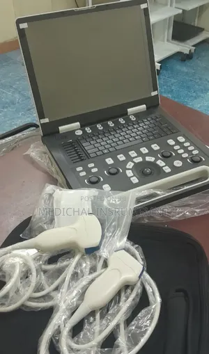 Sonostar Ultrasound Machine