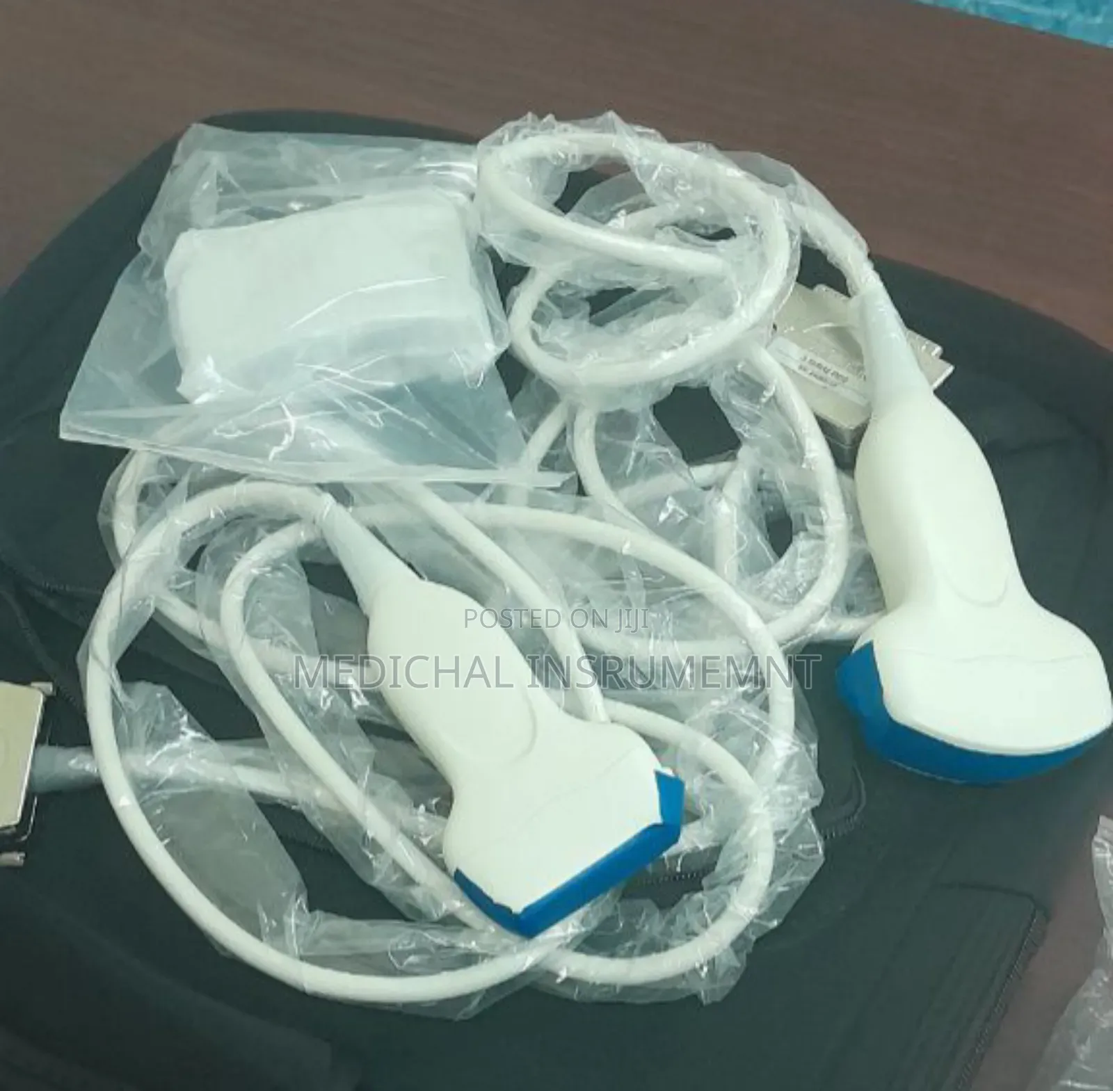 Sonostar Ultrasound Machine