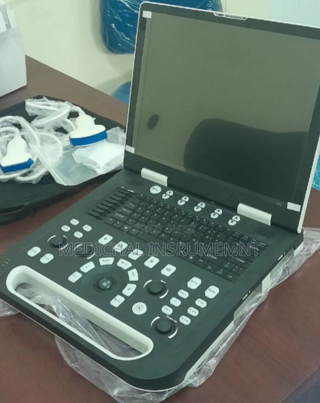 Sonostar Ultrasound Machine