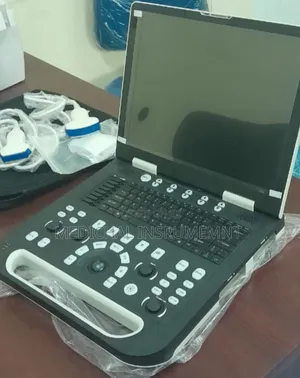 Sonostar Ultrasound Machine