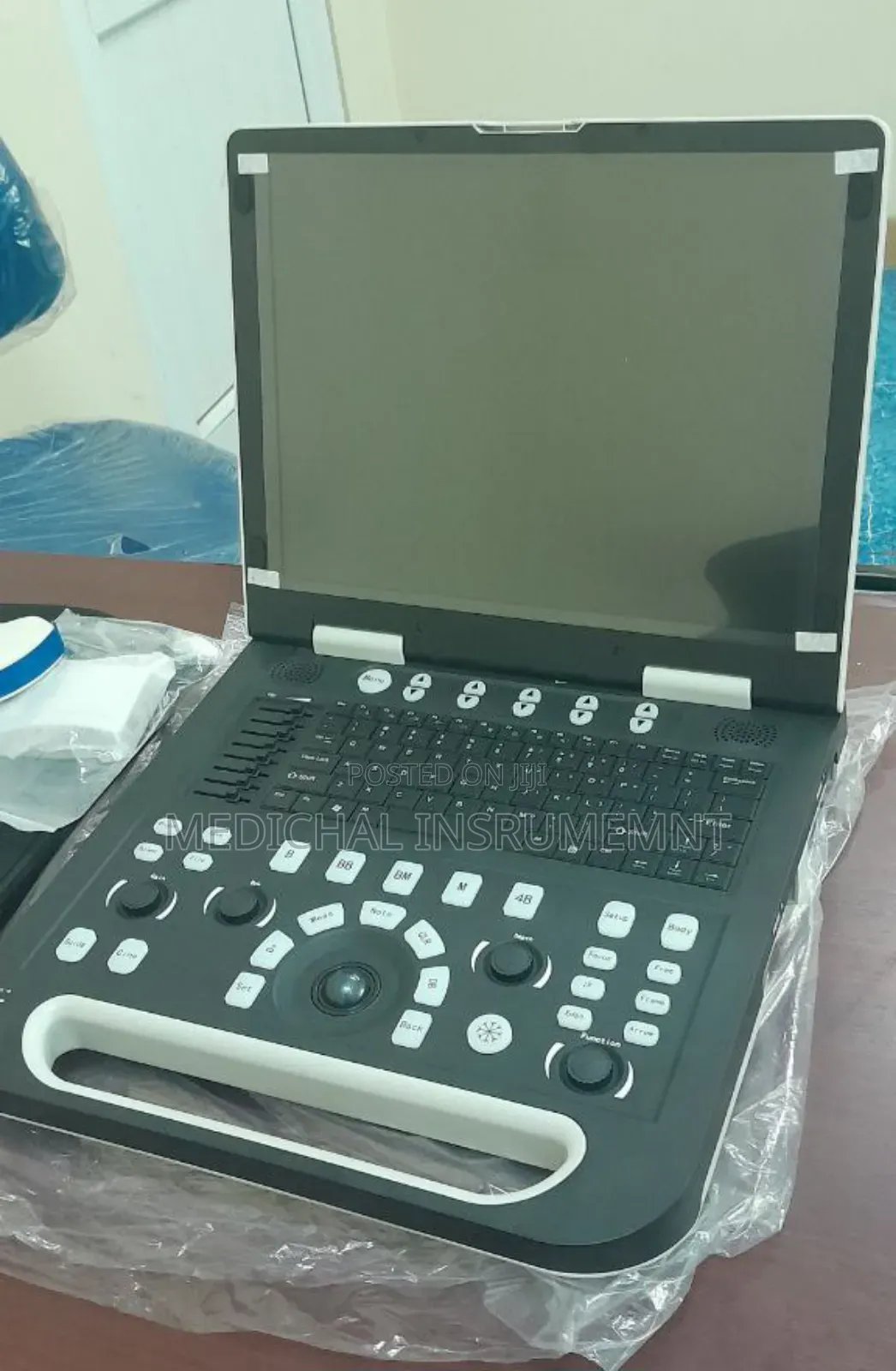 Sonostar Ultrasound Machine