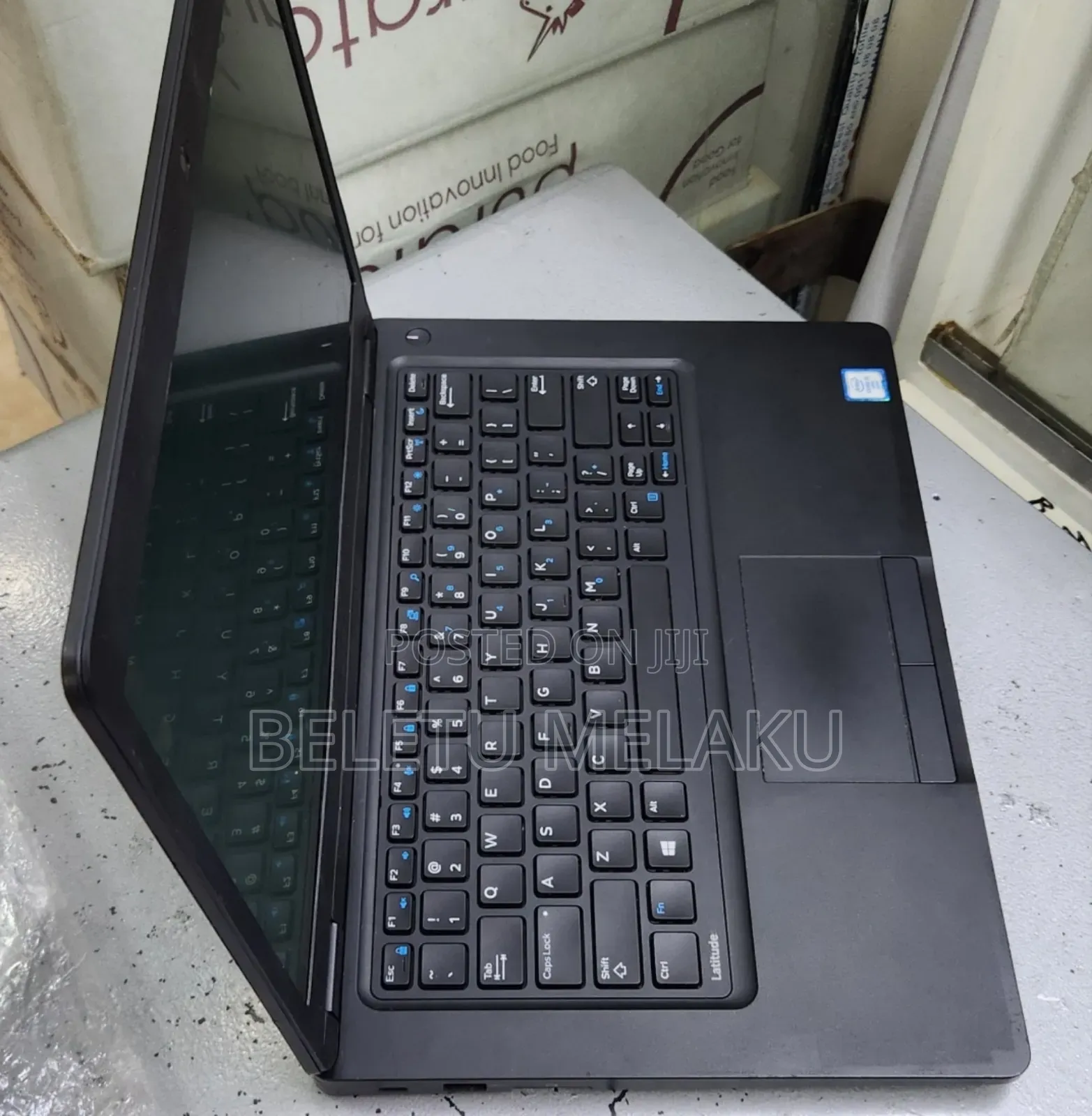 New Laptop Dell 8GB Intel Core I5 SSD 256GB