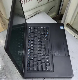 New Laptop Dell 8GB Intel Core I5 SSD 256GB