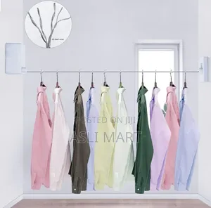 Retractable Clothesline 4.2 MTR