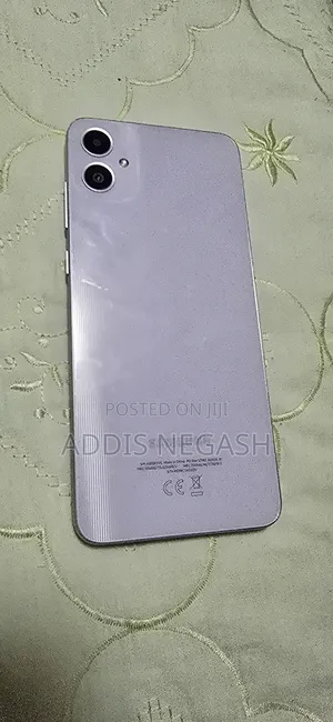 Photo - Samsung Galaxy A05