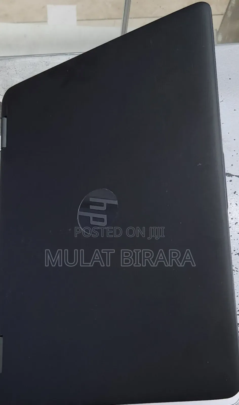 New Laptop HP ProBook 650 G3 8GB Intel Core I5 SSD 500GB