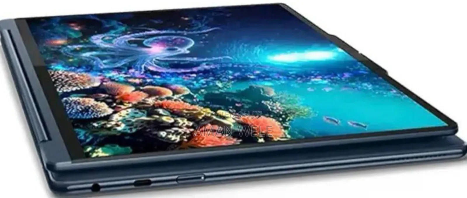 New Laptop Lenovo Yoga 9i 32GB Intel Core Ultra 7 SSD 1T