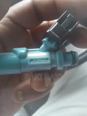 Photo - Fuel Injector