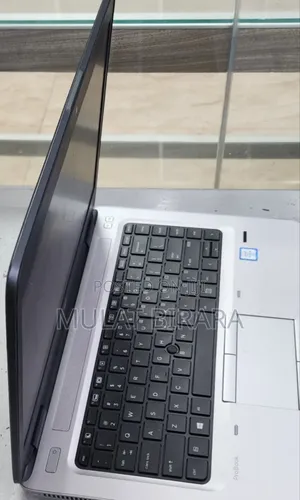 New Laptop HP ProBook 650 G3 8GB Intel Core I5 SSD 500GB