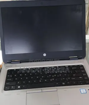 New Laptop HP ProBook 650 G3 8GB Intel Core I5 SSD 500GB