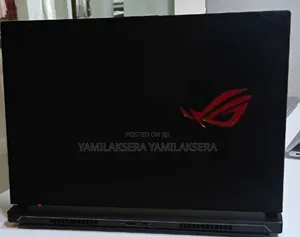 New Laptop Asus ROG Zephyrus G14 24GB Intel Core i7 SSD 2T