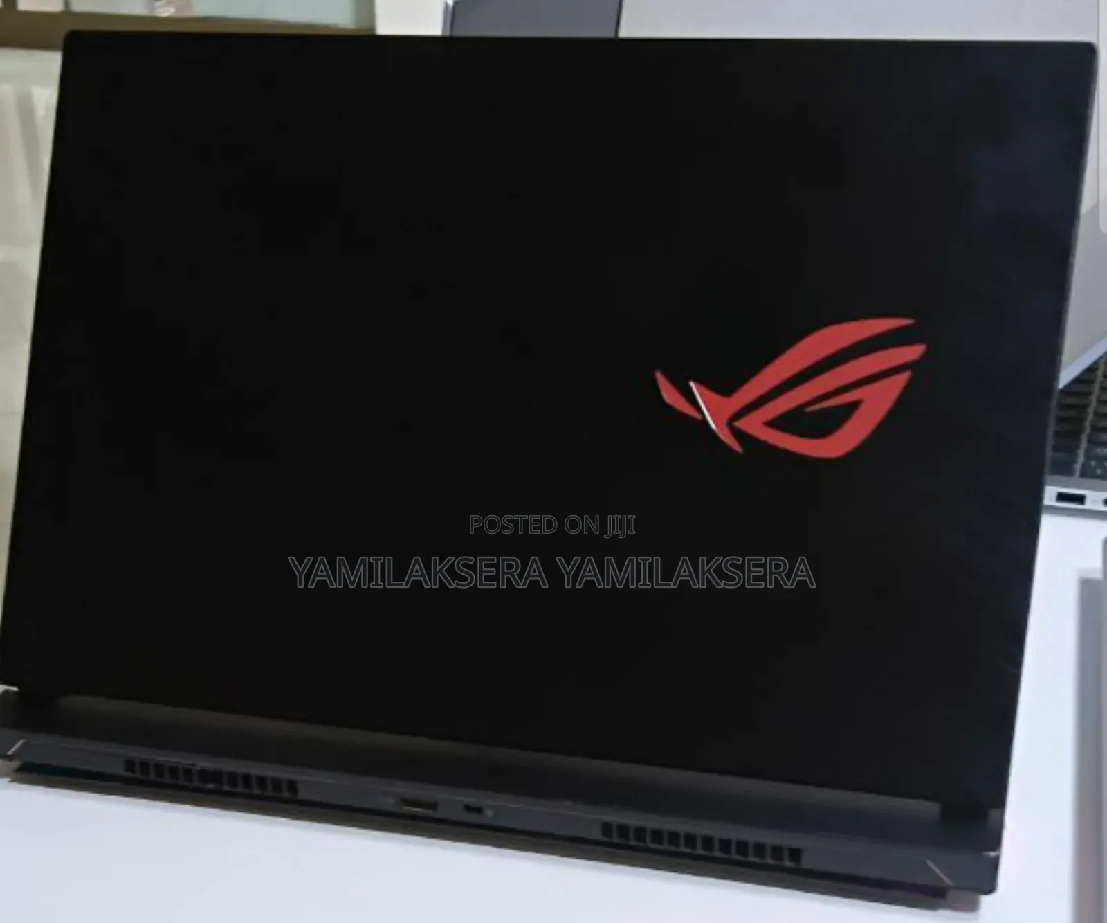 New Laptop Asus ROG Zephyrus G14 24GB Intel Core i7 SSD 2T