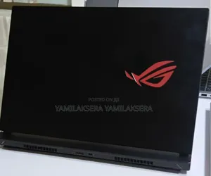 New Laptop Asus ROG Zephyrus G14 24GB Intel Core i7 SSD 2T