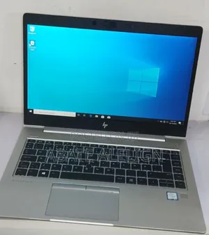 Photo - New Laptop HP EliteBook 840 16GB Intel Core I5 SSD 512GB