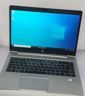 New Laptop HP EliteBook 840 16GB Intel Core I5 SSD 512GB
