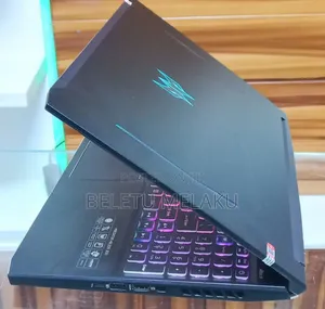 Photo - New Laptop Acer Predator Helios 300 16GB Intel Core I9 SSD 1T