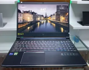 New Laptop Acer Predator Helios 300 16GB Intel Core I9 SSD 1T