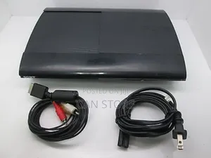 Photo - Playstation Super Slim Exchange Possible Jailbreak ተደርጓል