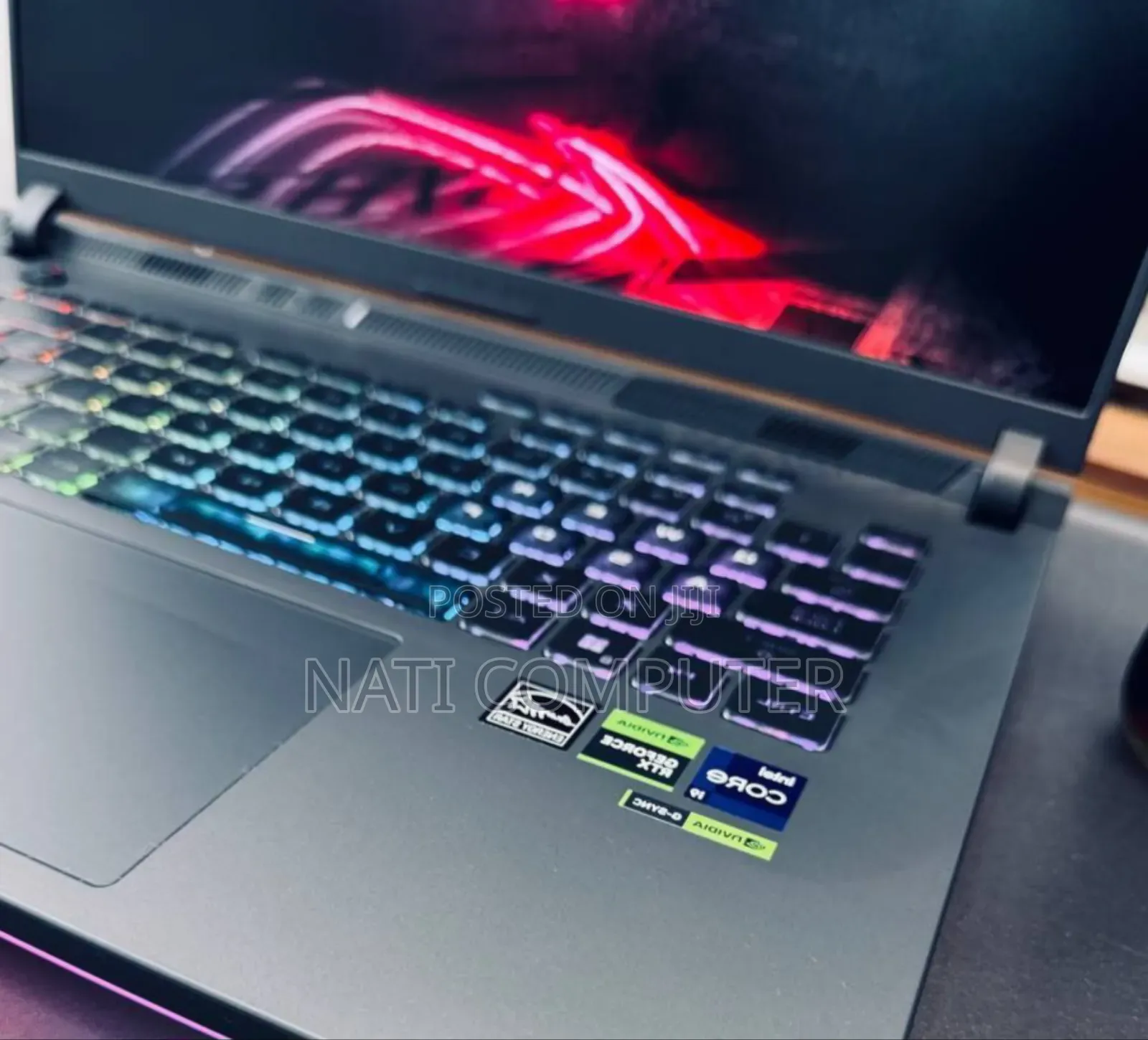 New Laptop Asus ASUSPRO B9440UA 16GB Intel Core I7 SSD 1T