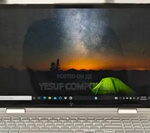 Photo - New Laptop HP Envy 15 8GB Intel Core i5 SSD 256GB