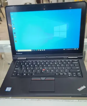 Photo - New Laptop Lenovo Yoga 2 8GB Intel Core I7 HDD 500GB